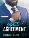 Cover image for Mutual Agreement(A Presidential Romance)